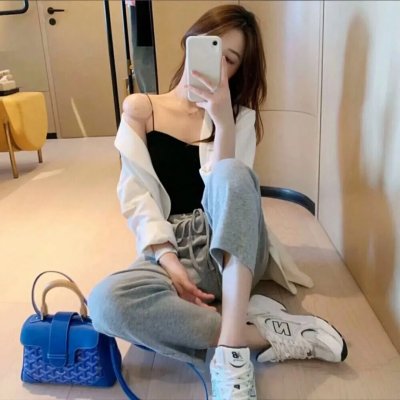 全民追女王