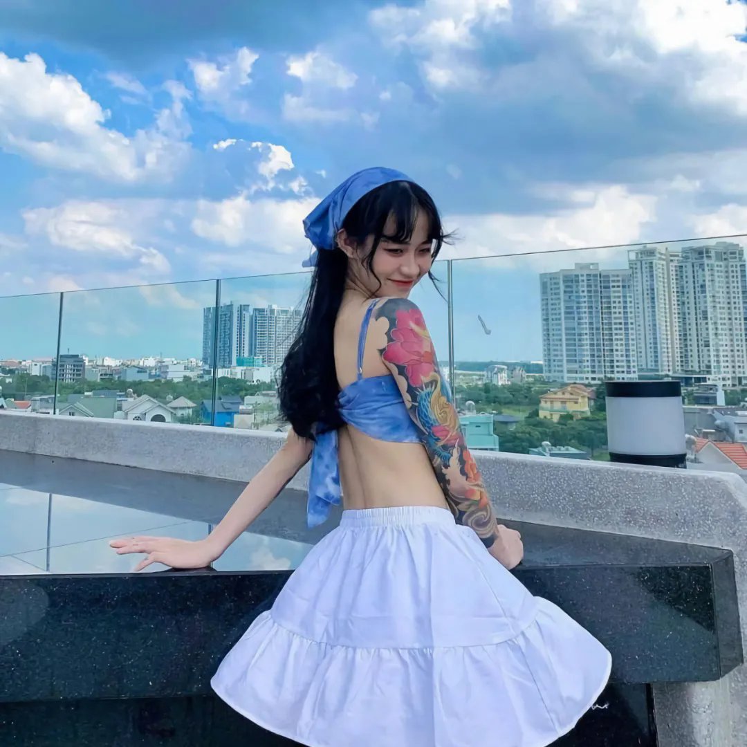 摇摆男孩